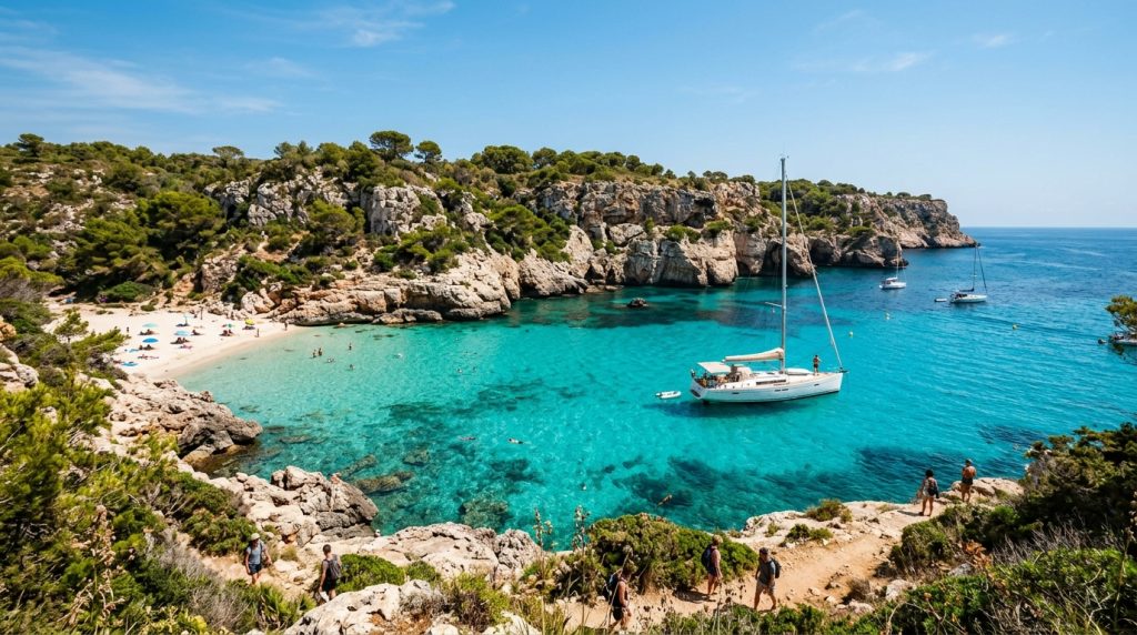 Mallorca – Sommerreise