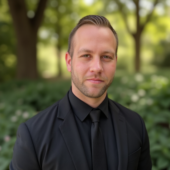 Daniel Blum